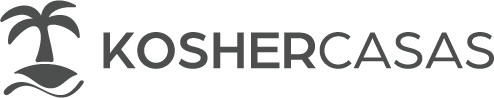 Kosher Casas Logo