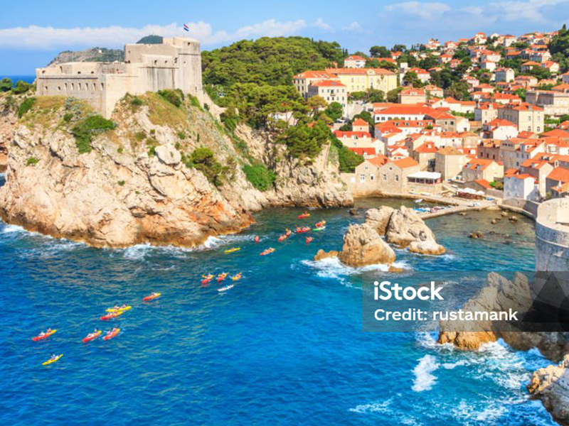 <p>LET <em>us</em> PLAN <em>your</em><br>NEXT <em>journey</em></p>